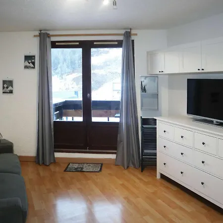 Renove, Skis Aux Pieds, Centre Station, 4 Pers - Fr-1-322-540 Apartment Les Orres