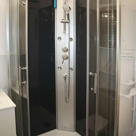 Renove, Skis Aux Pieds, Centre Station, 4 Pers - Fr-1-322-540 Apartment Les Orres